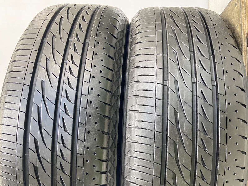 ブリヂストン レグノ GRV2 225/55R18  2本