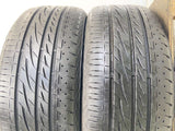 ブリヂストン レグノ GRV2 225/45R18  2本