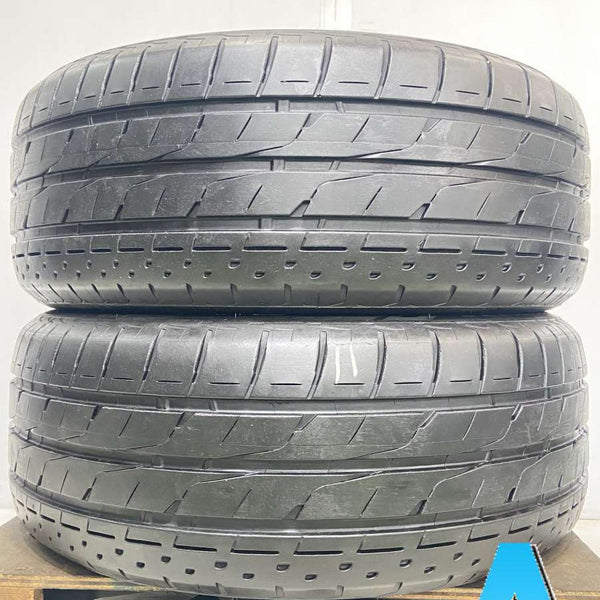 ブリヂストン LUFT RV2 235/50R18 2本 – タイヤ・ホイールカンパニー