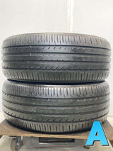 トーヨータイヤ プロクセスR52A 215/50R18  2本