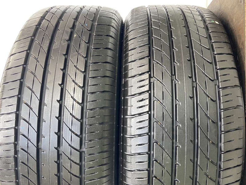 トーヨータイヤ トランパス R30 235/50R18  2本