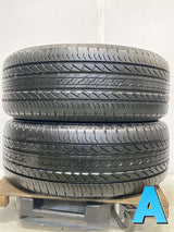 ブリヂストン デューラー H/L 235/55R18  2本