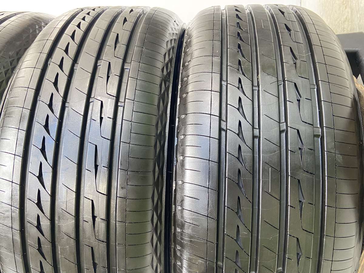 ブリヂストン レグノ GR-X2 225/45R18 4本