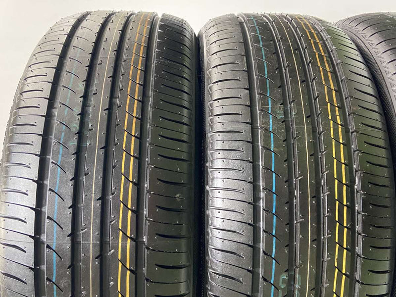 トーヨータイヤ ナノエナジー3 225/45R18  4本