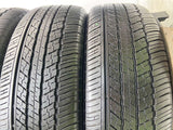 ダンロップ グラントレック ST30 225/60R18  4本