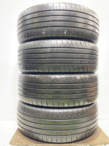 ブリヂストン トランザT005 215/55R18  4本