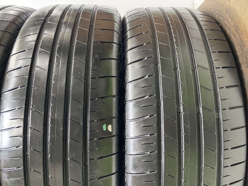 ブリヂストン トランザT005 215/55R18  4本