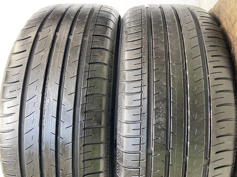 ヨコハマ ブルーアース-GT AE51 225/50R18  2本