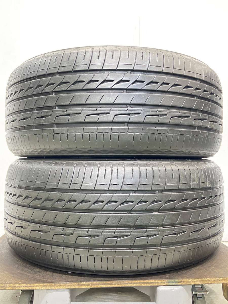 ブリヂストン レグノ GR-X2 225/40R18  2本