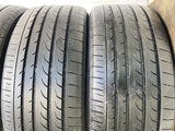 ヨコハマ ブルーアース RV-02 225/45R18  4本