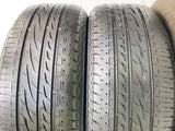 ブリヂストン レグノ GRV2 225/55R18  2本