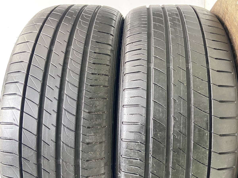 ダンロップ ルマン5 225/45R18  2本