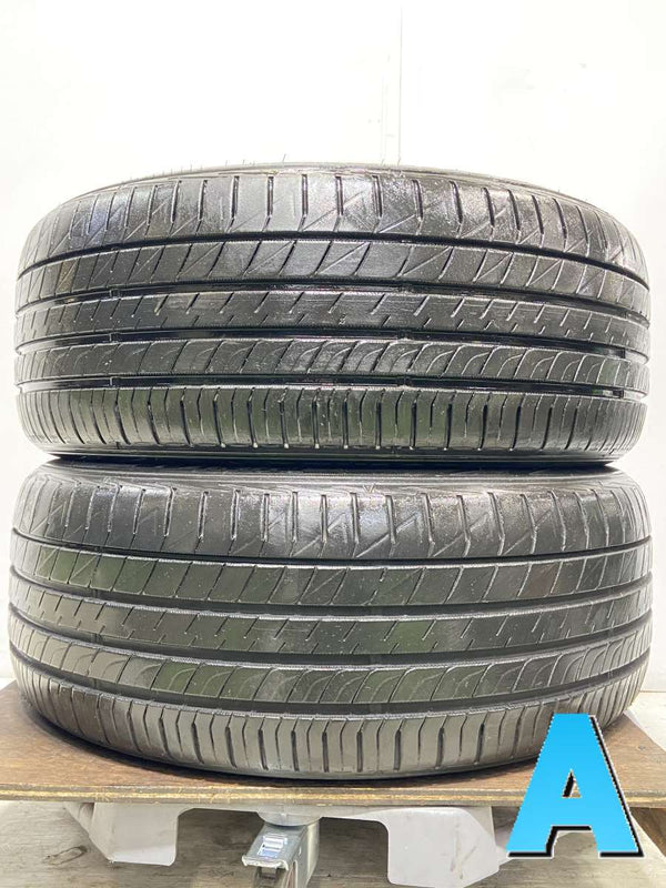 ダンロップ ルマン5 225/45R18  2本