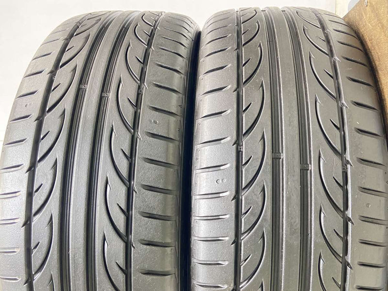 ハンコック VENTUS V12 EVO 225/50R18  2本