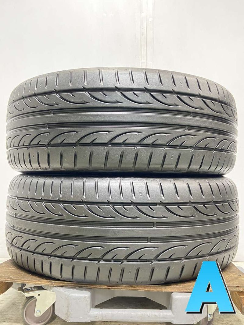 ハンコック VENTUS V12 EVO 225/50R18  2本