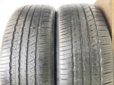 ファルケン ジークス ZE001 A/S 225/55R18  2本