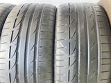 ブリヂストン ポテンザ S001 245/40R18  4本