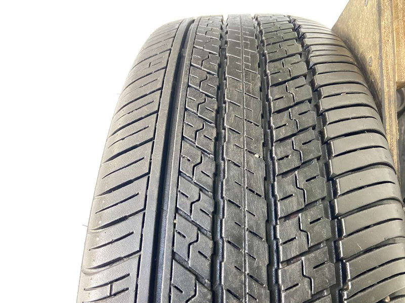 ダンロップ グラントレック ST30 225/60R18  1本