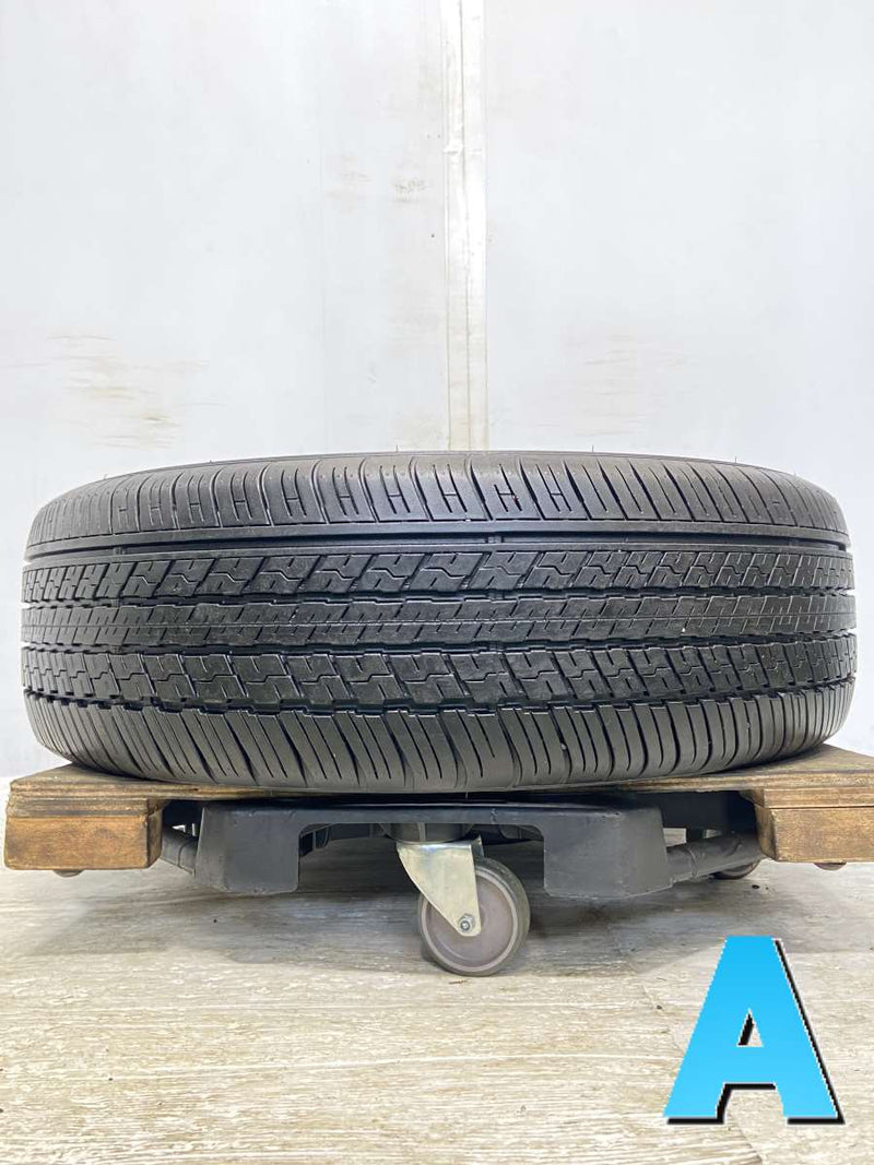 ダンロップ グラントレック ST30 225/60R18  1本