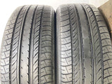 ヨコハマ dB デシベル E70 225/55R18  2本