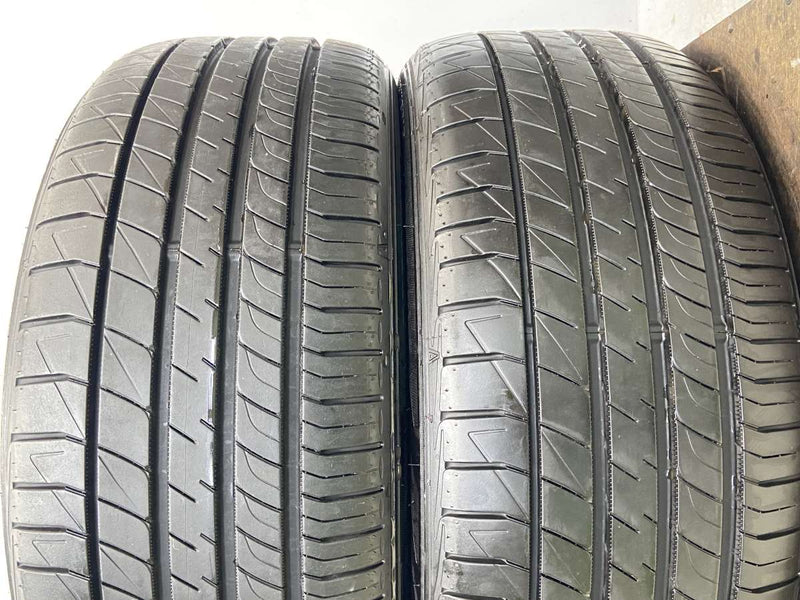 ダンロップ ルマン5 225/45R18  2本