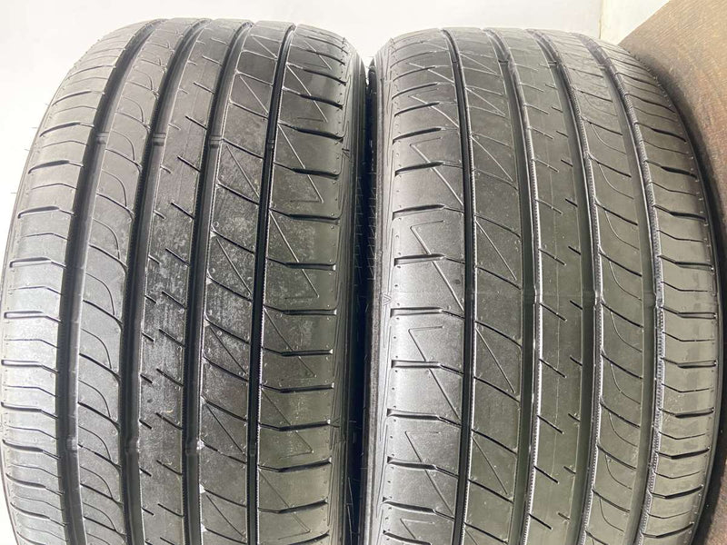 ダンロップ ルマン5 245/40R18  2本