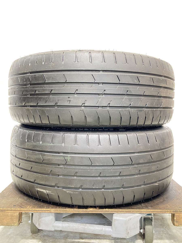 グッドイヤー イーグル RVF エコ 225/45R18  2本