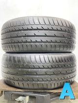 トーヨータイヤ プロクセス T1スポーツ 215/45R18  2本