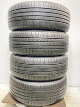 グッドイヤー イーグル LS2 225/55R18  /　 LUFTBAHN 7.5J+48 114.3-5穴 4本
