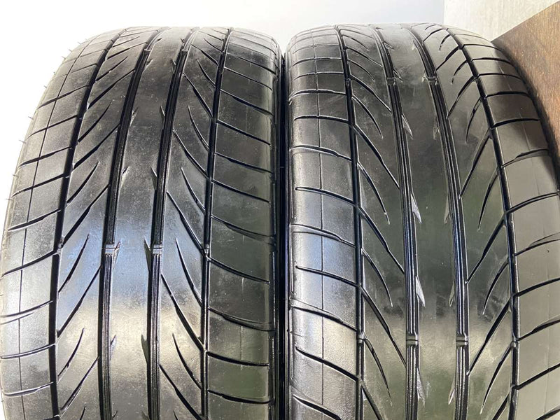グッドイヤー イーグル レヴスペック RS-02 225/45R18  2本