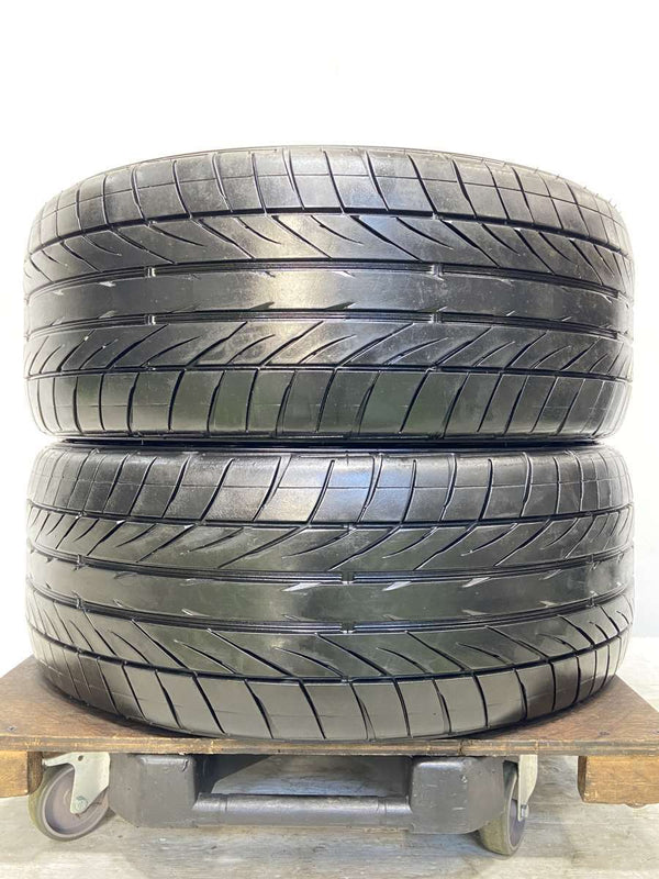 グッドイヤー イーグル レヴスペック RS-02 225/45R18  2本