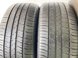 グッドイヤー エフィシエント グリップ ECO 225/45R18  2本
