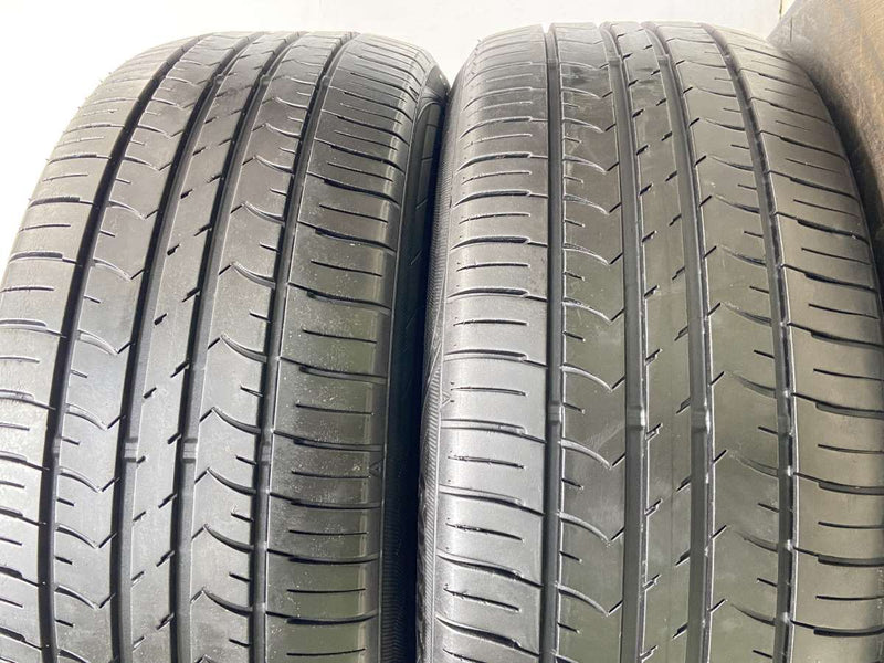 グッドイヤー エフィシエント グリップ ECO 225/45R18  2本