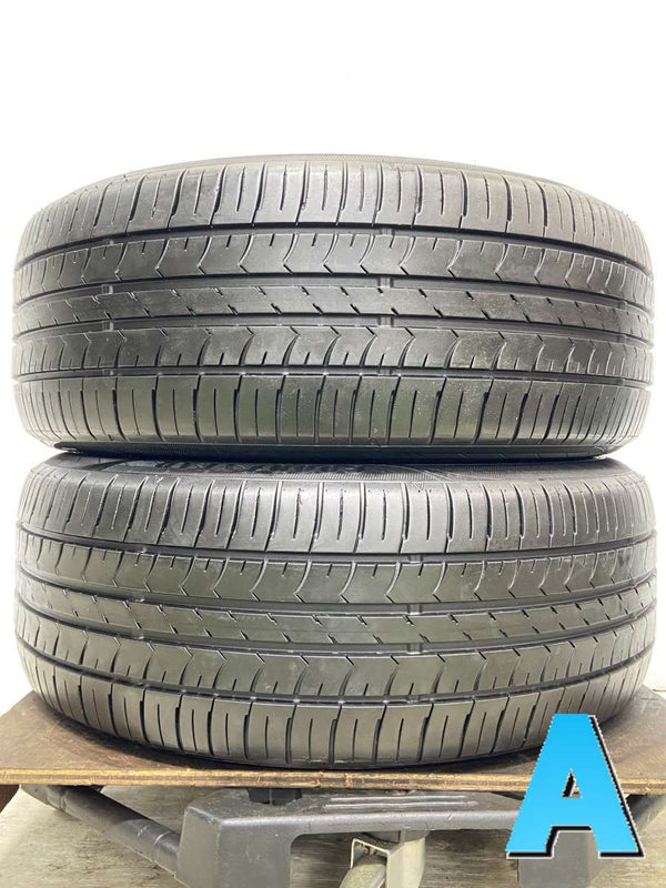 グッドイヤー エフィシエント グリップ ECO 225/45R18  2本