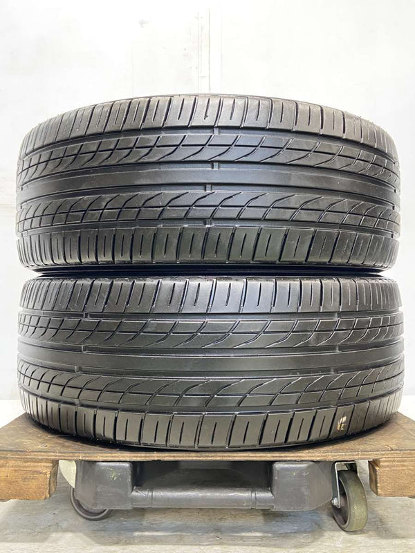 イエローハット　PRACTIVA 225/45R18  2本