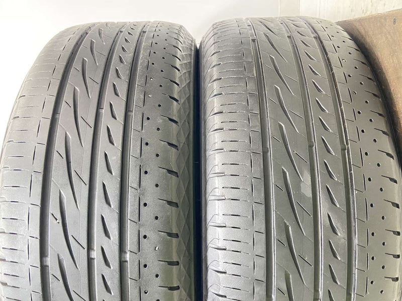 ブリヂストン レグノ GRV2 225/55R18  2本