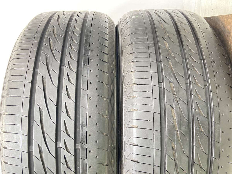 ブリヂストン レグノ GRV2 225/50R18  2本