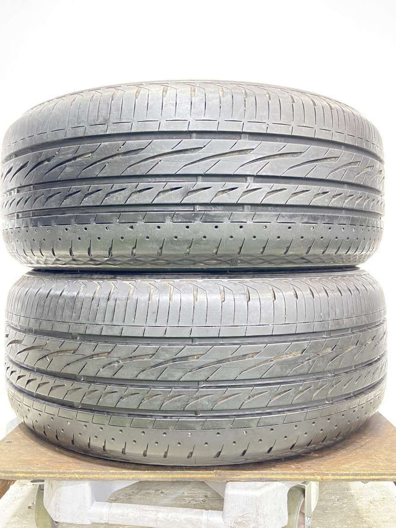 ブリヂストン レグノ GRV2 225/50R18  2本