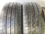 トーヨータイヤ トランパス Lu2 235/50R18  2本