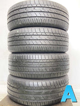 トーヨータイヤ トランパス mpZ 215/55R18  4本