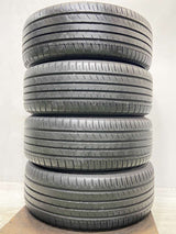 ヨコハマ BluEarth GT 225/45R18  /スバル純正  7.5J+55 114.3-5穴 4本