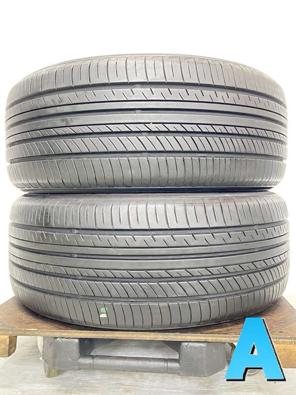 ヨコハマ アドバン dB デシベル V552 225/45R18  2本