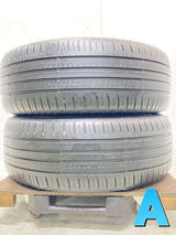 ダンロップ エナセーブ EC300+ 215/50R18  2本