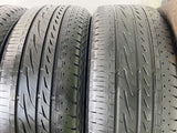 ブリヂストン レグノ GRV2 225/55R18  4本