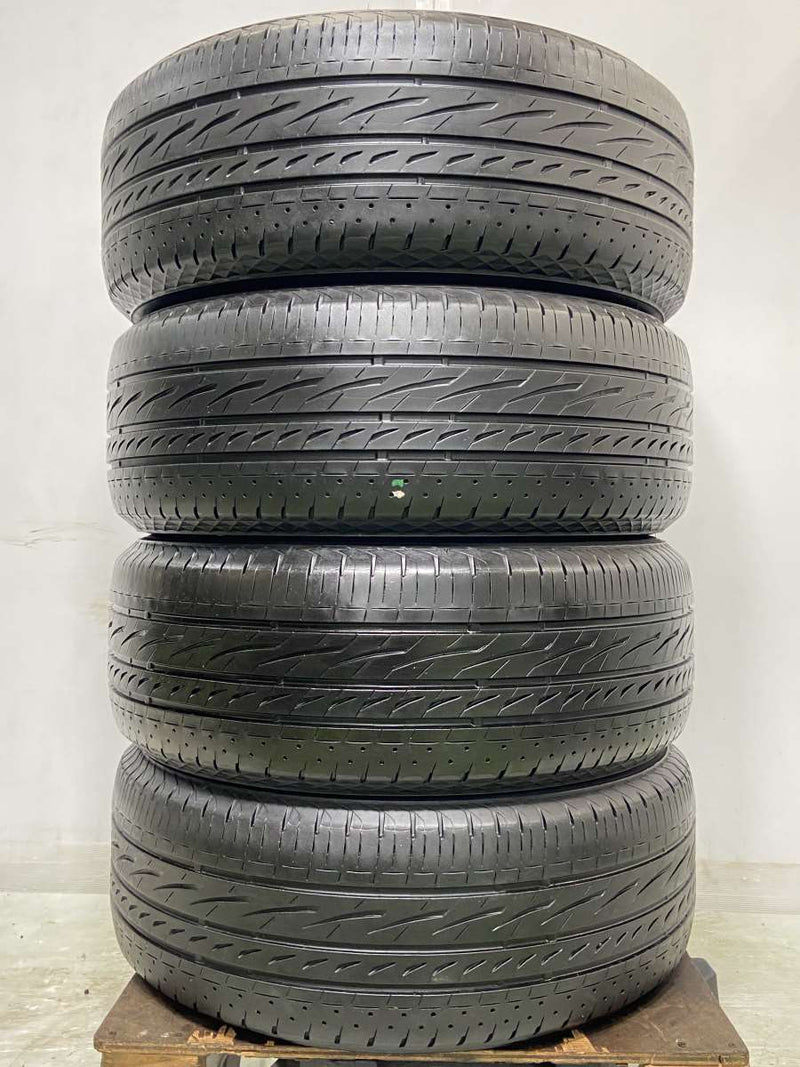 ブリヂストン レグノ GRV2 225/55R18  4本