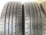 グッドイヤー イーグル RVF エコ 225/55R18  2本