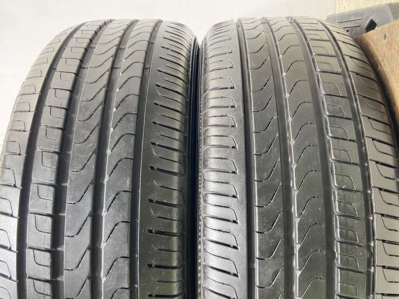 ピレリ スコーピオン VERDE 225/55R18  2本