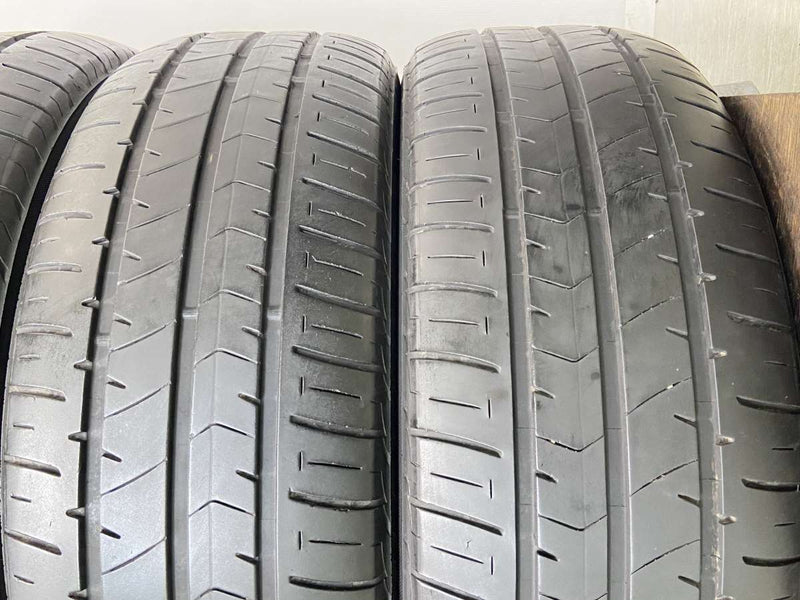 ブリヂストン エコピア NH100 RV 225/55R18  4本