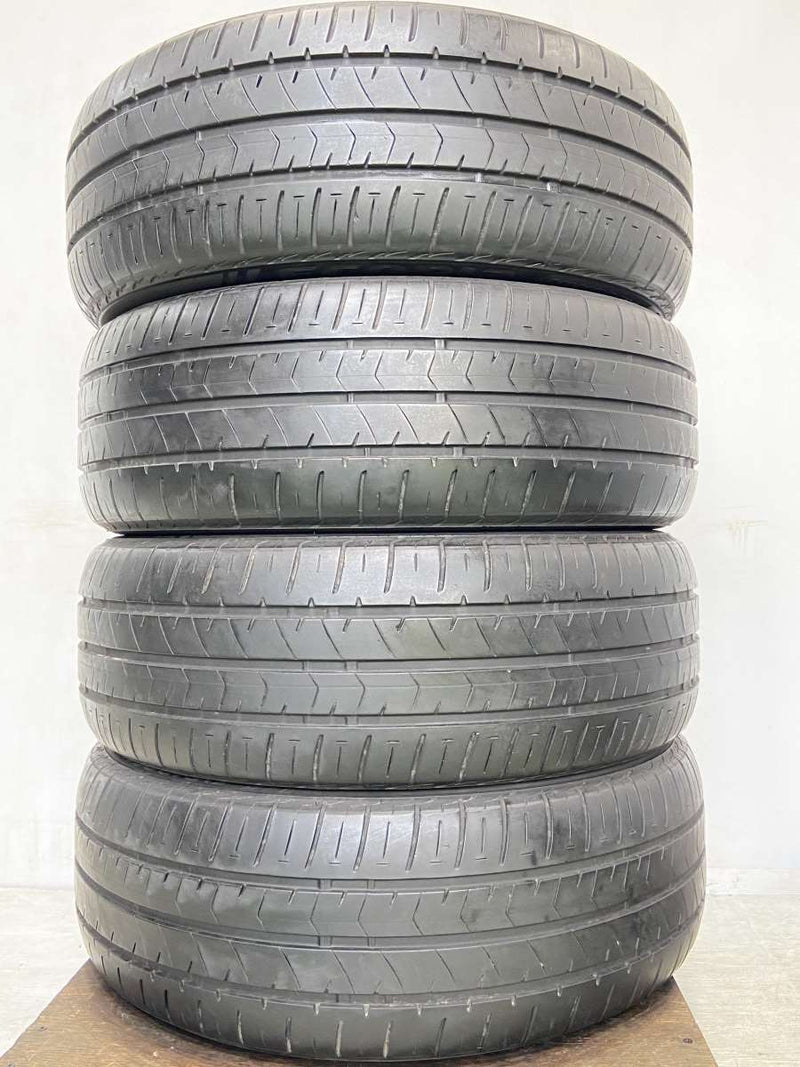 ブリヂストン エコピア NH100 RV 225/55R18  4本