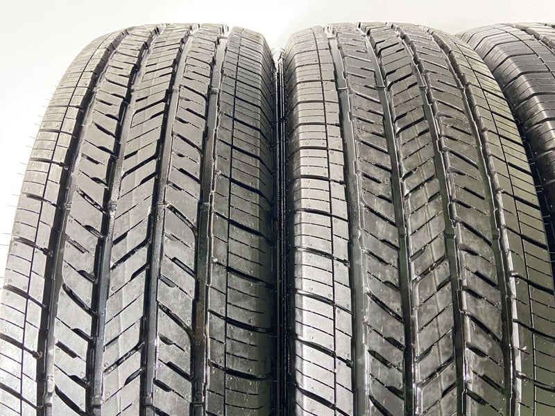 ブリヂストン デューラーH/T685 255/70R18  4本